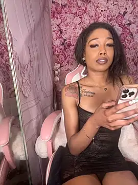 mismialove online show from March 13, 7:04 am