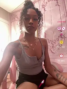 mismialove online show from June 1, 10:17 am