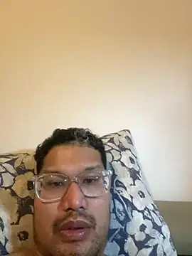 The-man87 online show from February 27, 7:47 pm