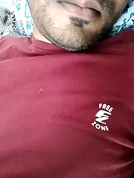 Snapshot of Kolkata___Boy chatting on January 2, 9:22 am Kolkata Boy online show from January 2, 9:22 am