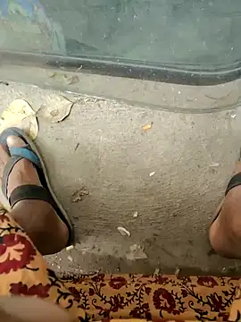 Snapshot of Kolkata___Boy chatting on February 9, 8:22 am Kolkata Boy online show from February 9, 8:22 am