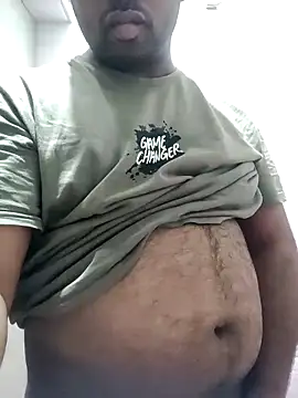 Sammy6432 online show from April 7, 2:01 am