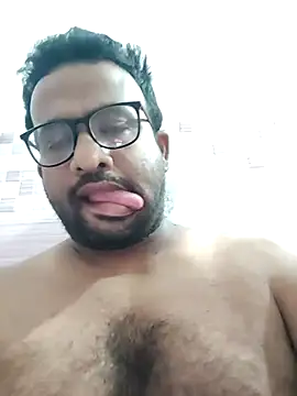 Sammy6432 online show from April 16, 7:36 pm