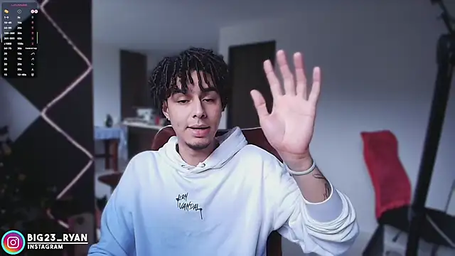 bigryann23 online show from January 5, 5:27 pm