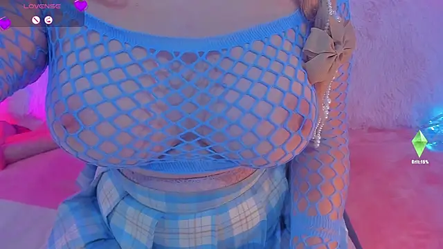 Blessed Insomnia online show from November 27, 8:00 pm