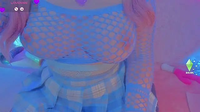 Blessed Insomnia online show from April 12, 4:39 am