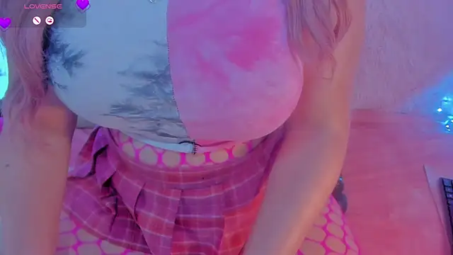 Blessed Insomnia online show from April 19, 4:34 am