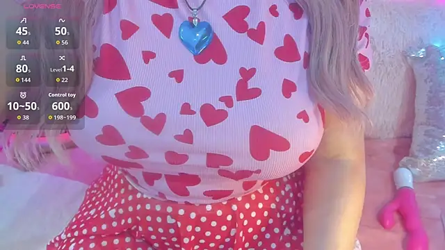 Blessed Insomnia online show from July 17, 12:01 pm