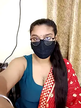 Jasmine jaaan online show from January 25, 4:34 am