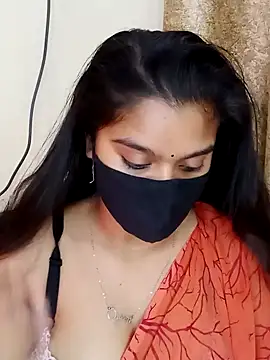 Jasmine jaaan online show from January 25, 8:42 am