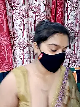 Jasmine jaaan online show from September 23, 5:10 am