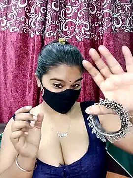 Jasmine jaaan online show from February 7, 6:06 am