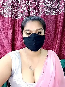 Jasmine jaaan online show from April 4, 4:22 am