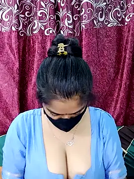 Jasmine jaaan online show from April 15, 4:30 am