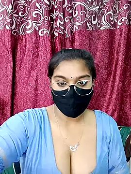 Jasmine jaaan online show from April 29, 4:27 am
