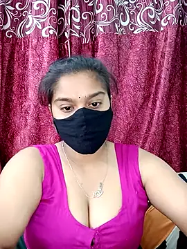 Jasmine jaaan online show from May 7, 4:51 am