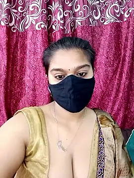 Jasmine jaaan online show from May 12, 4:20 am