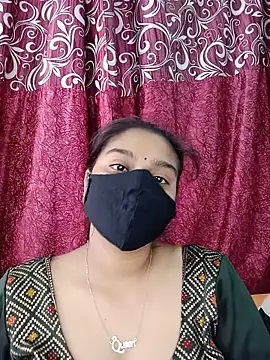 Jasmine jaaan online show from May 18, 4:18 am