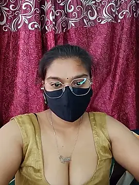 Jasmine jaaan online show from May 19, 4:19 am