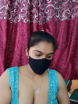 Jasmine jaaan online show from May 23, 4:18 am