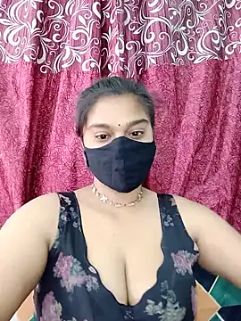 Jasmine jaaan online show from June 8, 4:35 am