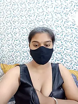 Jasmine jaaan online show from July 17, 4:30 am